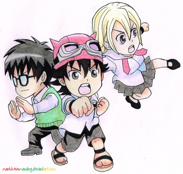 Sket Dan