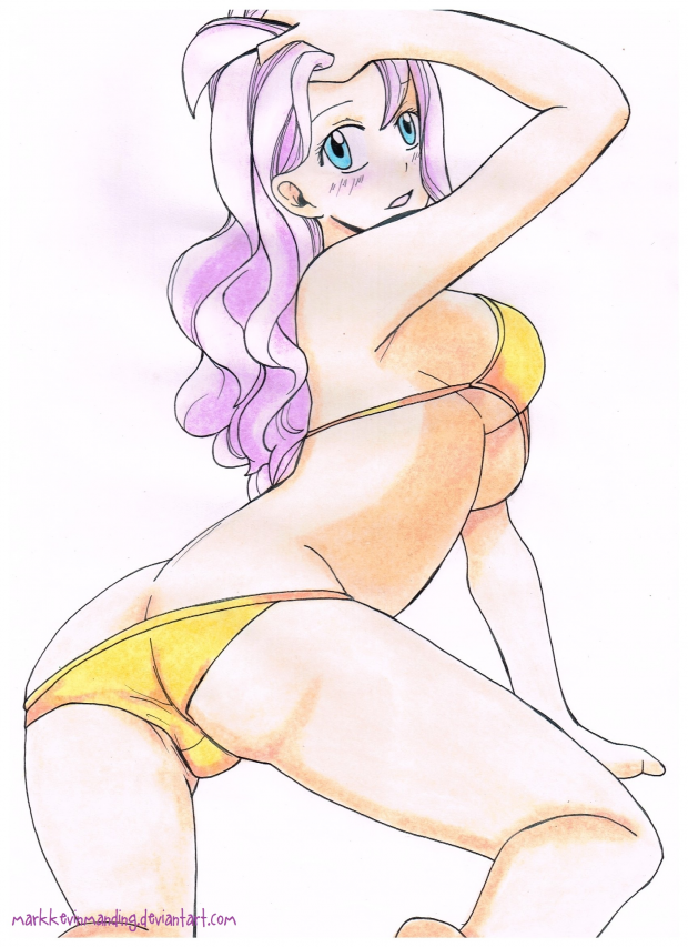 Mirajane Strauss