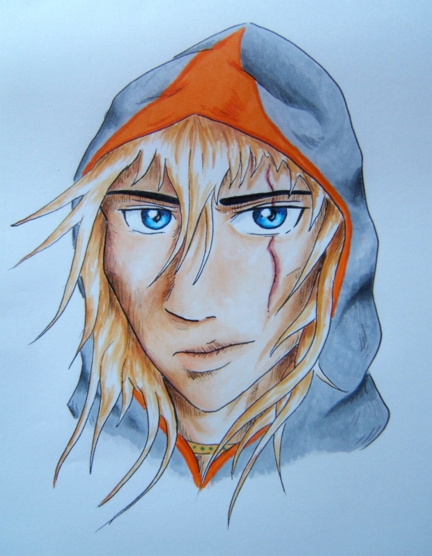 Character 2
