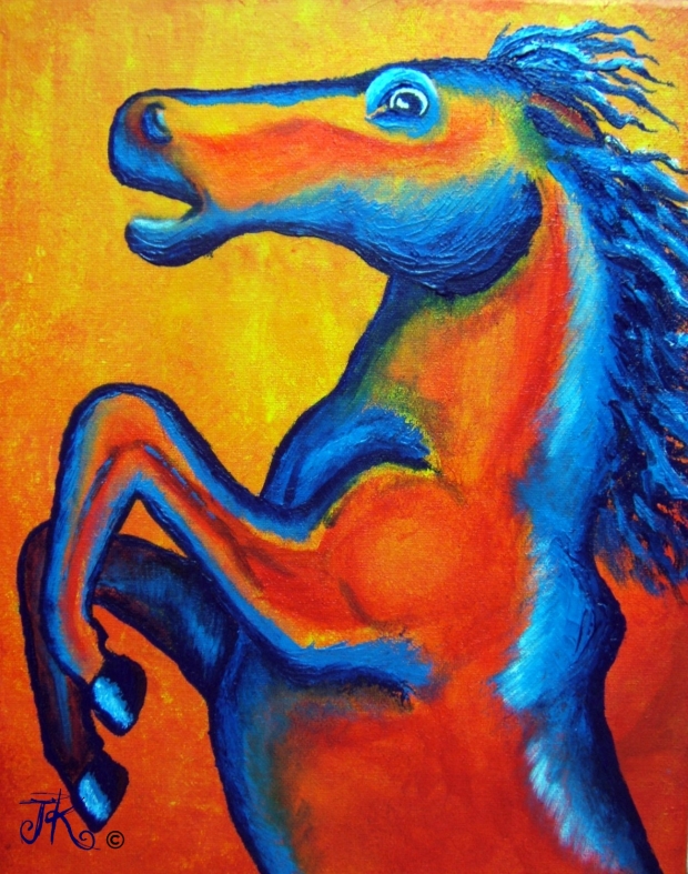Wild and Free