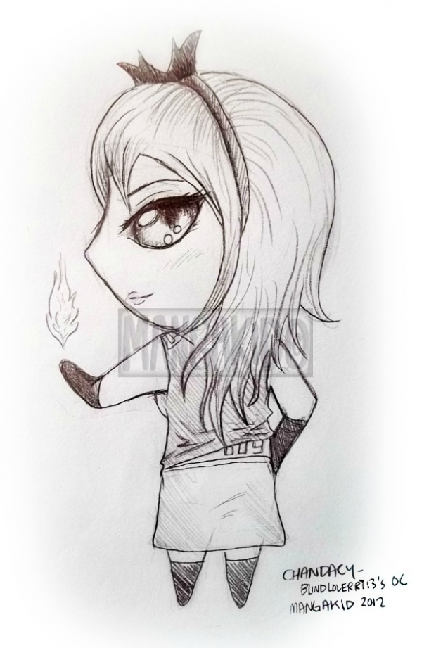 Sketch 9-BlindLoverr713's Chandacy