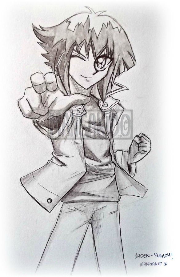Sketch 8-Klassic's Request