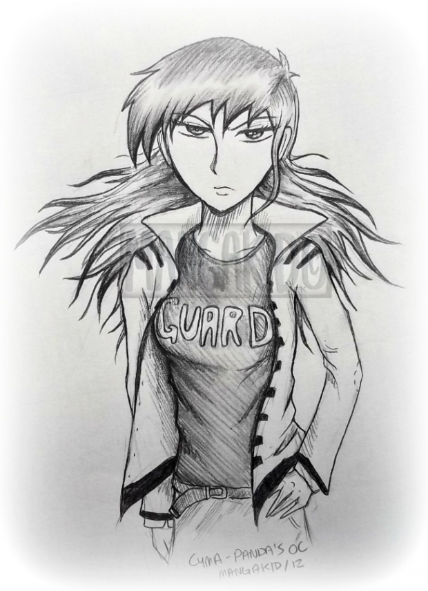 Sketch 5-Panda's Cyma