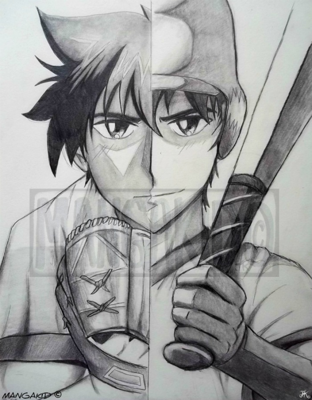 MAJOR (Goro Shigeno)