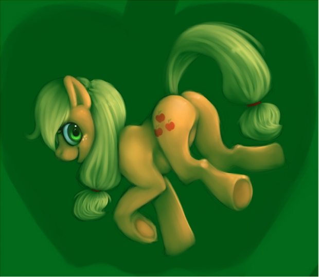 AppleJack