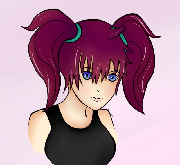Pigtails