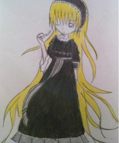 Victorique.