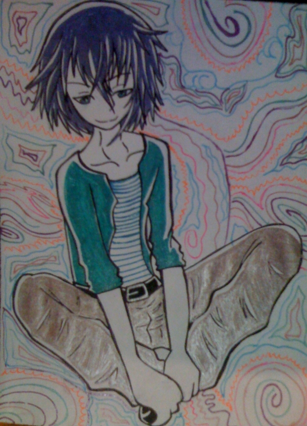 A guy