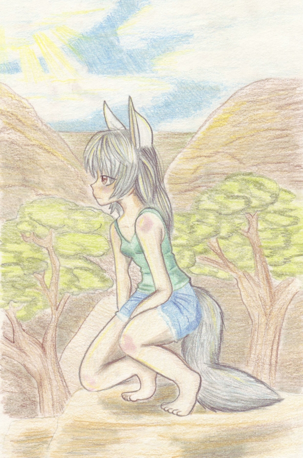 wolfs home