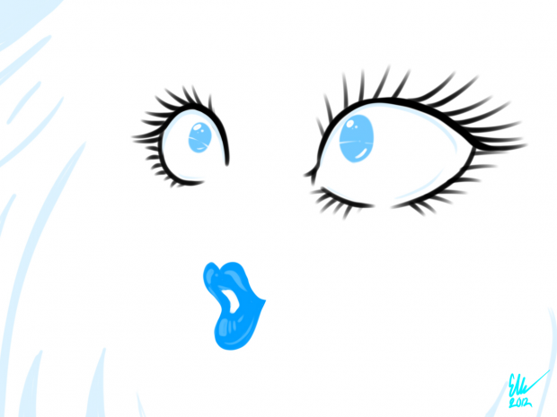 Eyes
