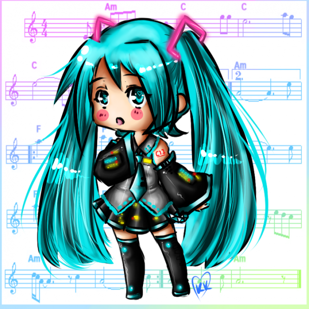 MikuMiku