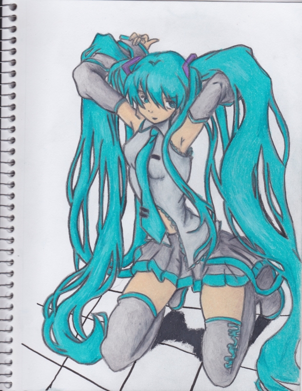 Miku
