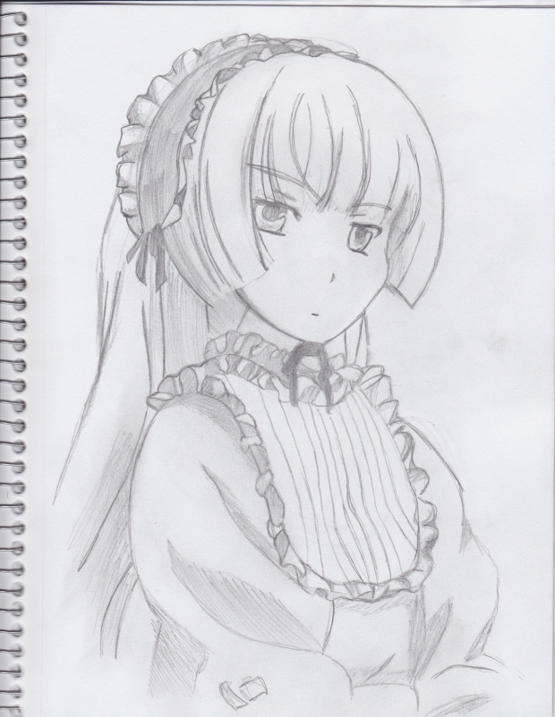 Victorique
