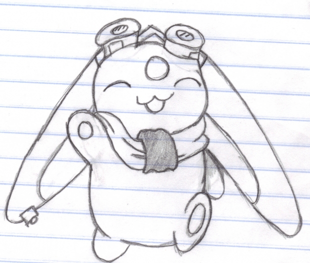 tsubasa mokona