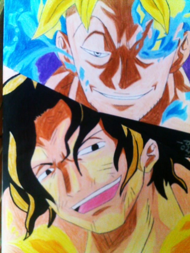 Ace/Marco