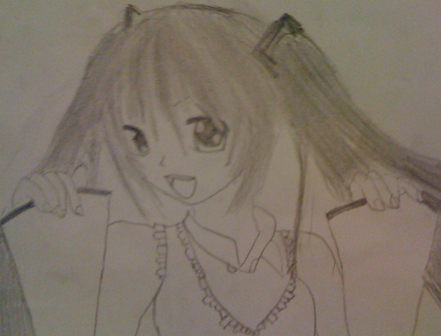 Miku <3