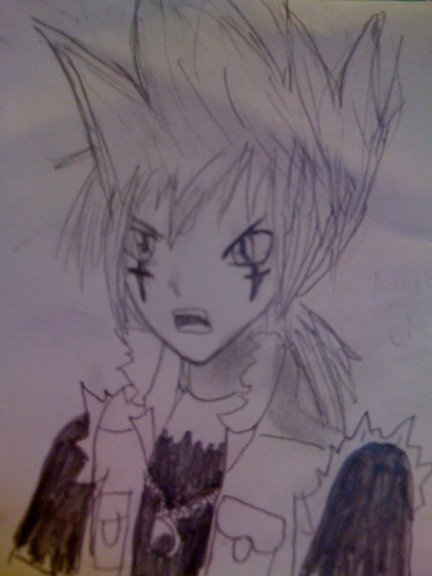 Kyoya >.<