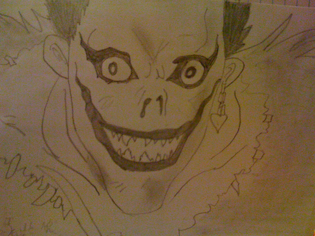 RYUK :D