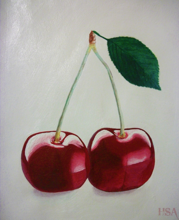 Cherries