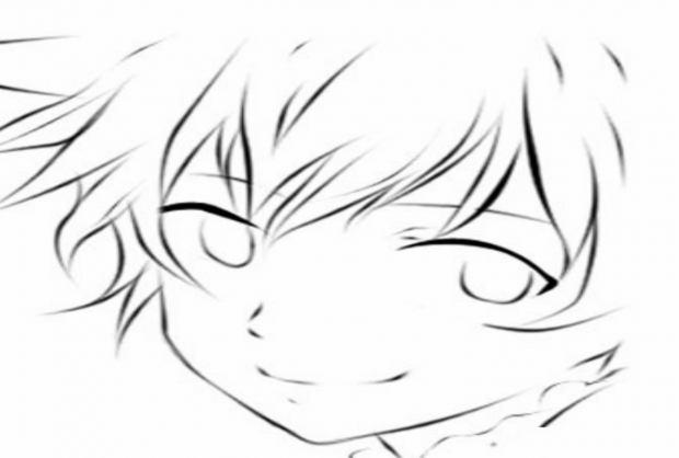 Tsunayoshi' Smile