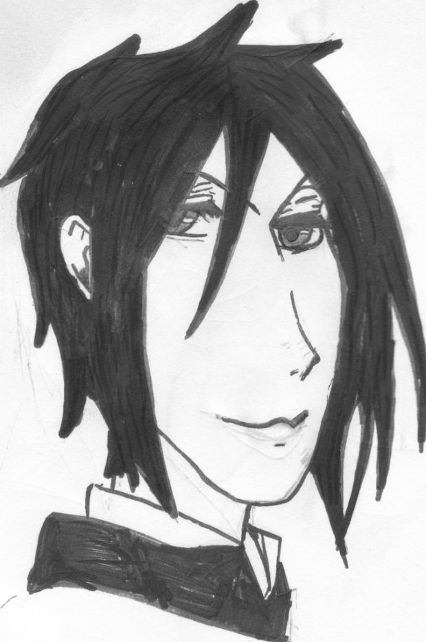 Sebastian Michaelis