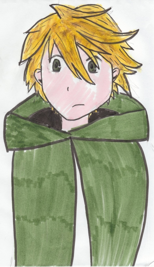 Septimus Heap