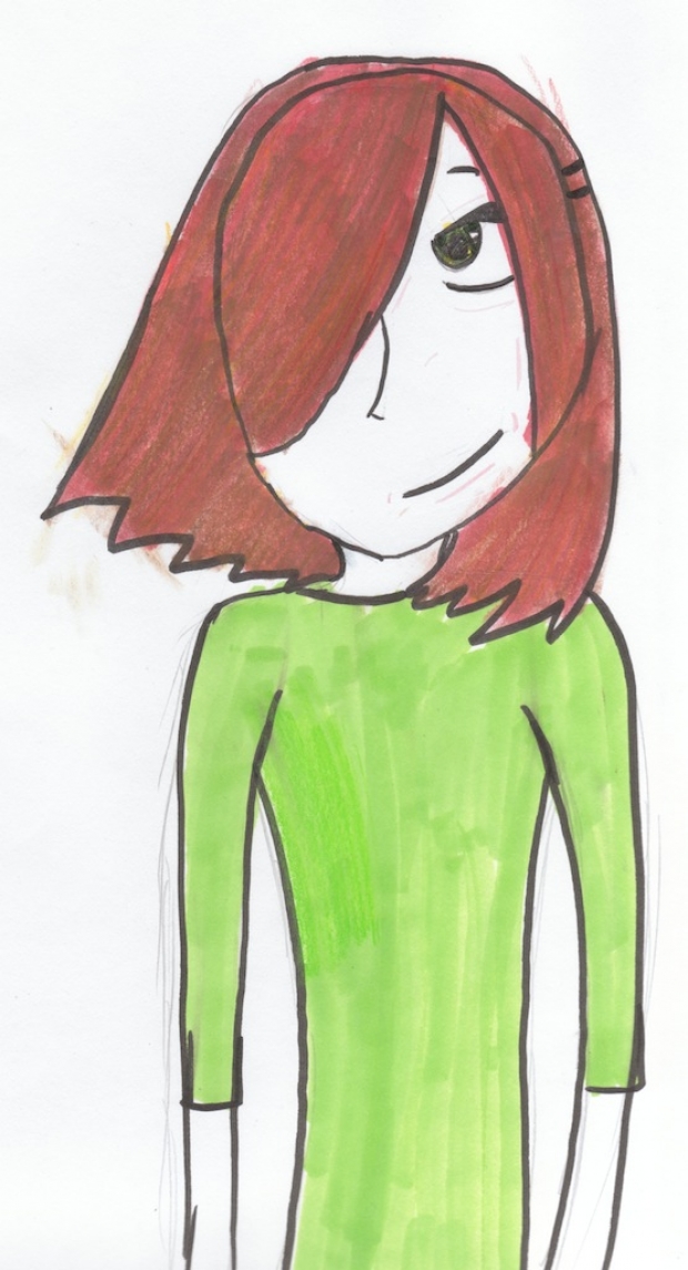 Miyuki Manabe for Perfect World