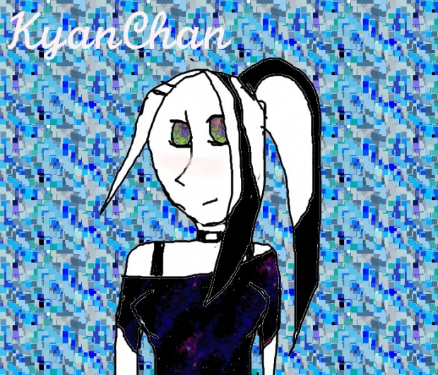 KyanChan