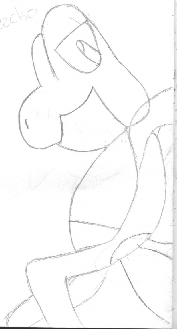 Treecko