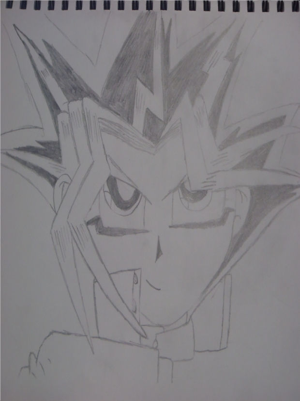 Yami Yugi