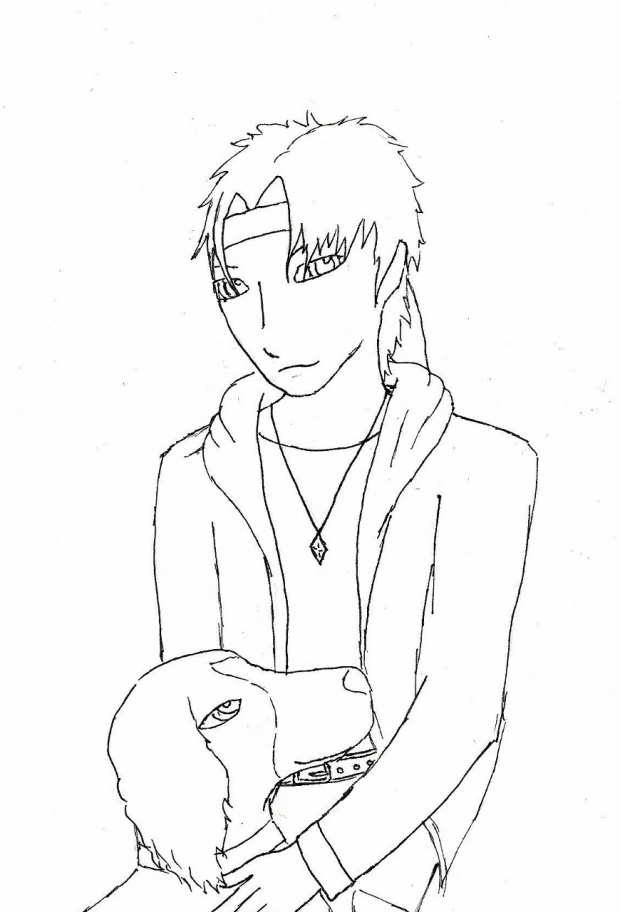 Kaji and Judah
