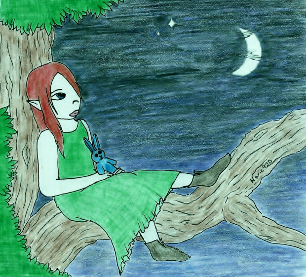 Wish Upon A Star