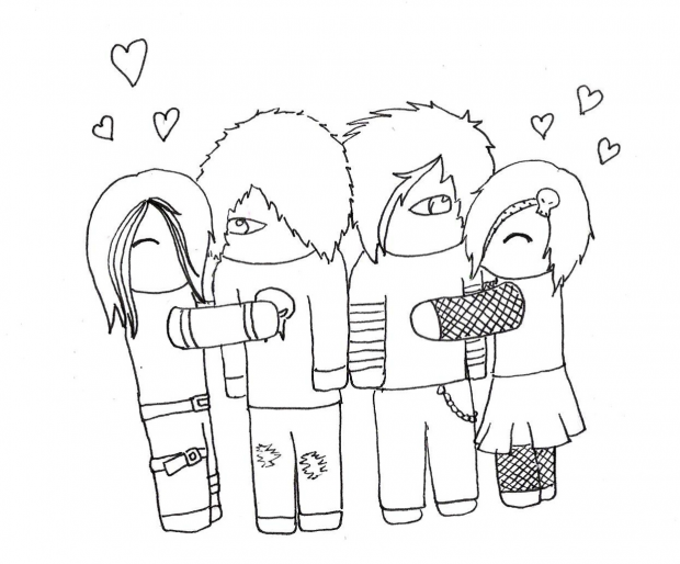 HUG!