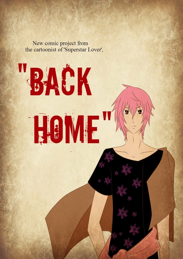 Back Home