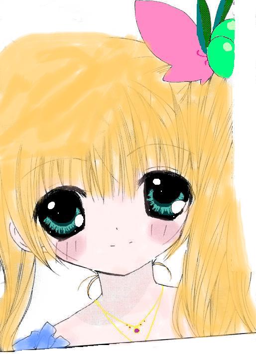 Karin Hanazono