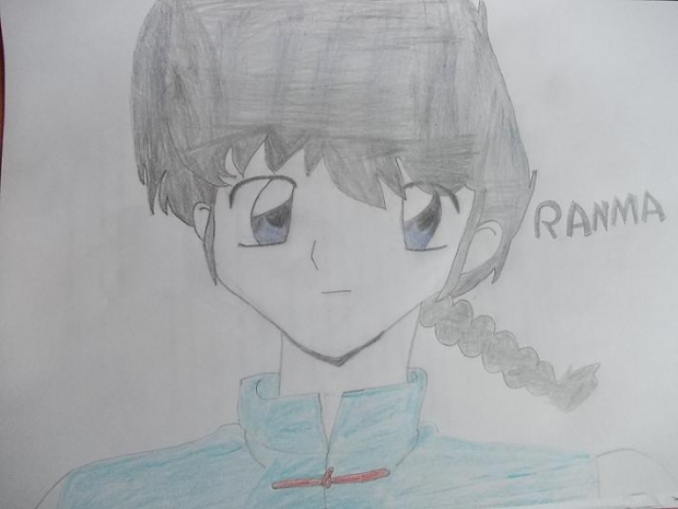 ranma