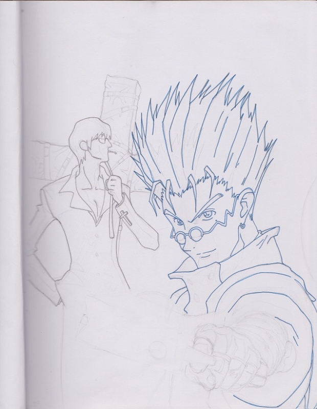 Trigun