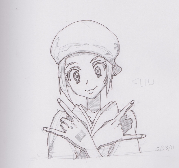 Fuu