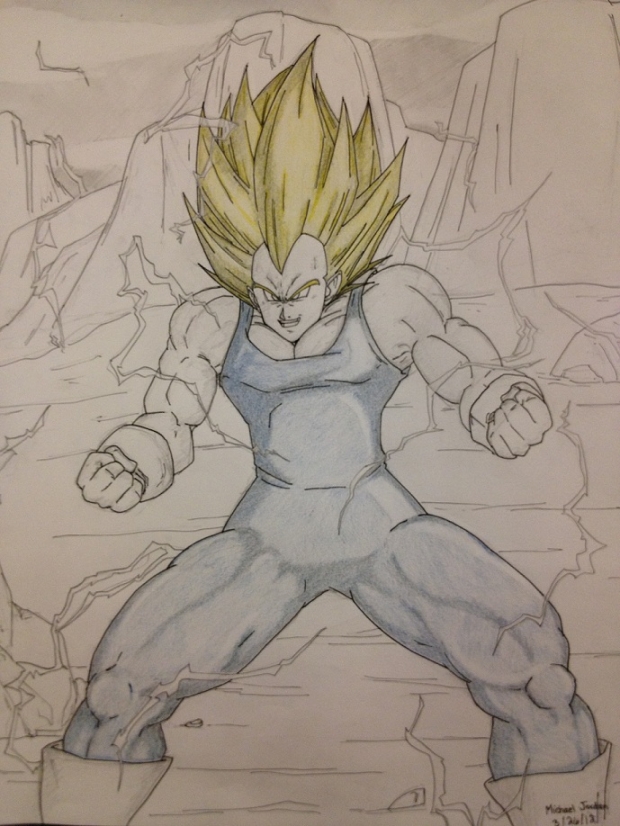 vegeta