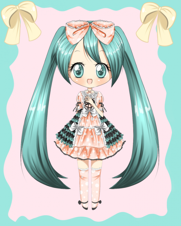 Lolita Miku