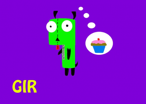 GIR