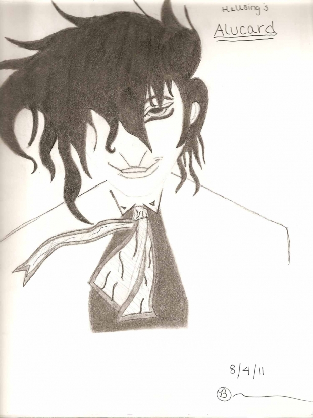 Alucard