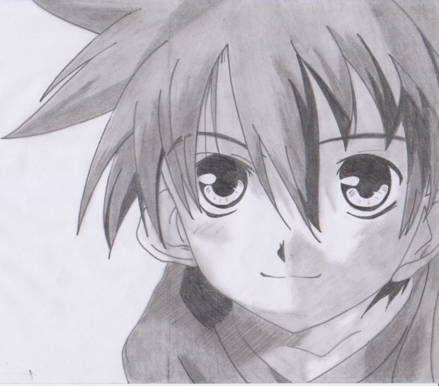 Daisuke ^^