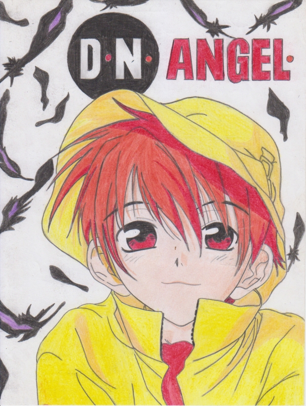 Colored Daisuke