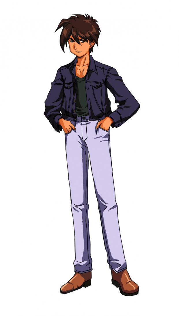 heero