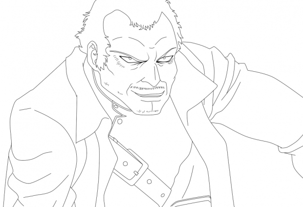 Quent the wolf hunter