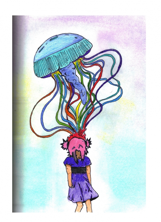 I dont think youre ready for this jelly