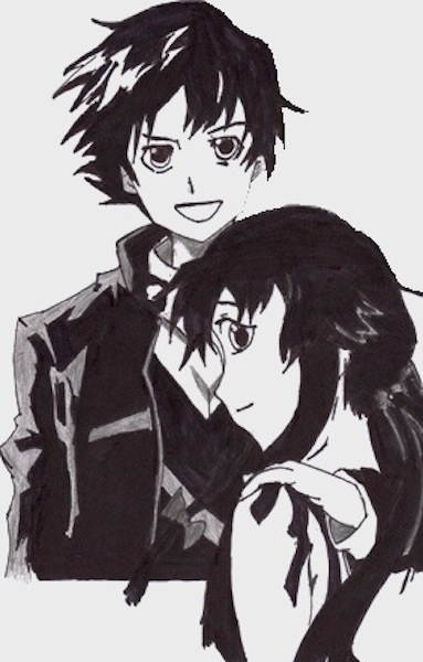 Yuki+Yuno