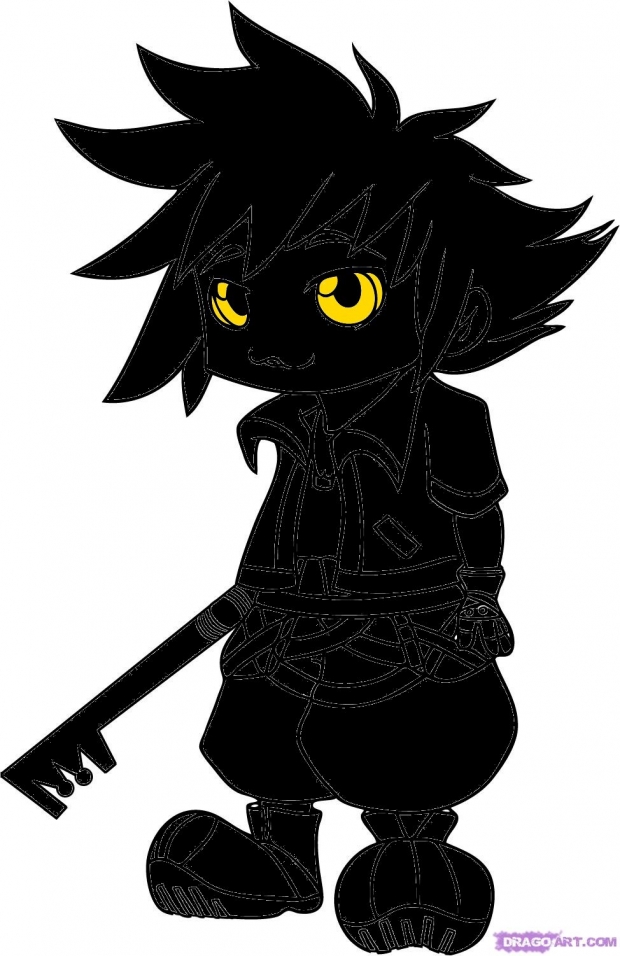 anti-form sora