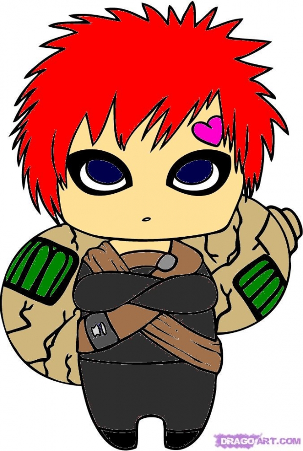 gaara